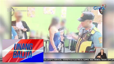 ktvlotterycom|Lalaki, timbog nang mahulihan ng baril sa KTV bar sa QC.